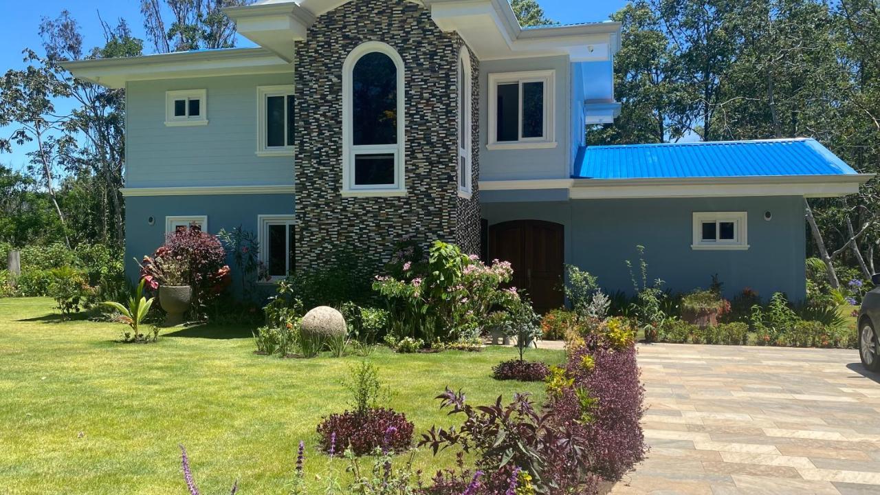 Casa Del Lago Cachí Exterior foto